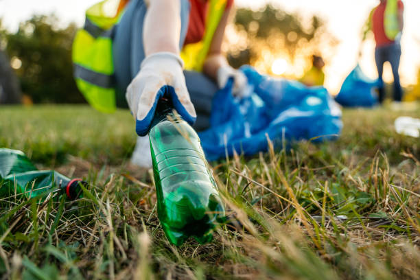 Best Commercial Cleanout Services  in Ferguson, MO