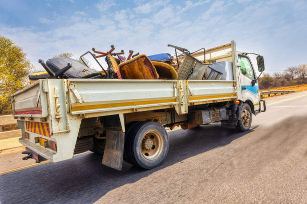 Best Basement Cleanout Services  in Ferguson, MO